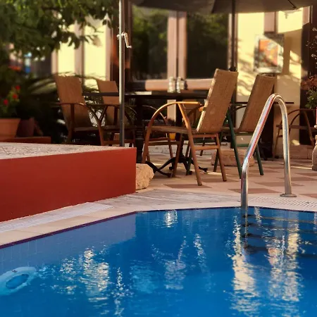 Eski Masal - Special Class Antalya