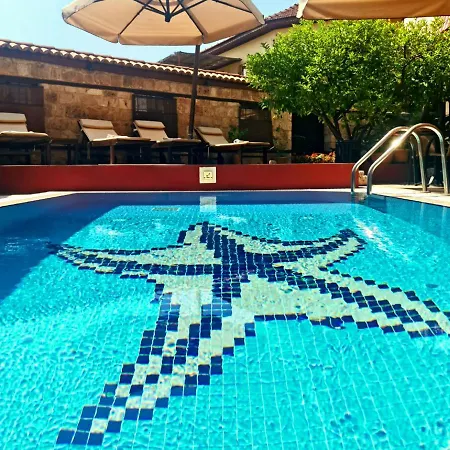 Hotel Eski Masal - Special Class