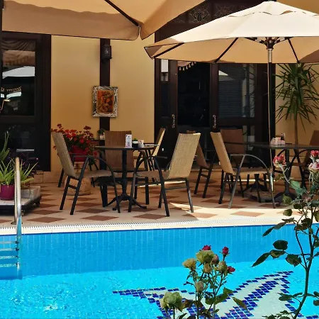 Eski Masal - Special Class Antalya