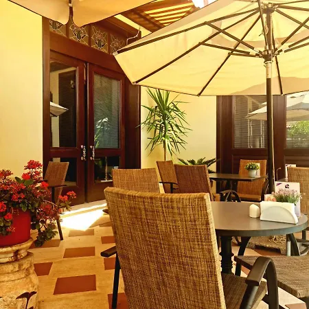 Eski Masal - Special Class Hotel Antalya