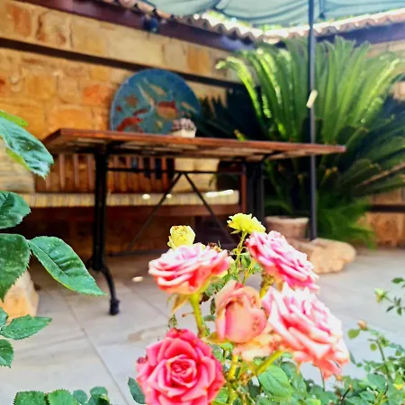 Hotel Eski Masal - Special Class 3*