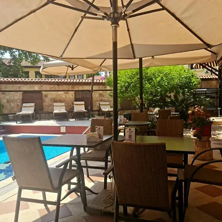 Hotel Eski Masal - Special Class