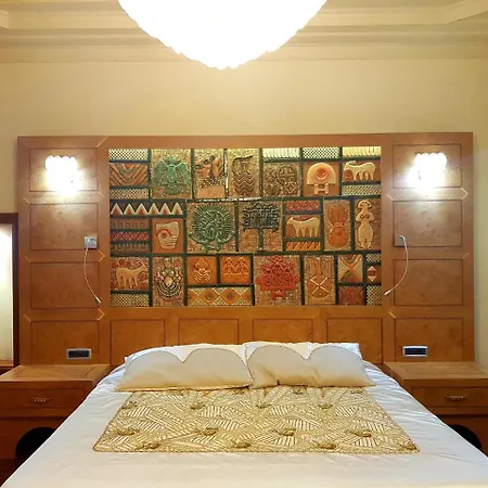 Hotel Eski Masal - Special Class 3*