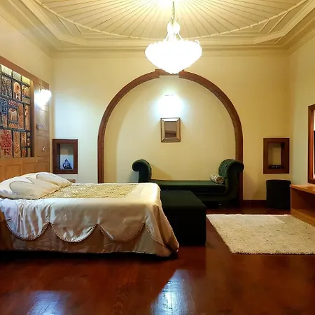 Eski Masal - Special Class Hotel Antalya