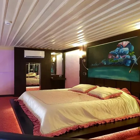 Eski Masal - Special Class Hotel 3*