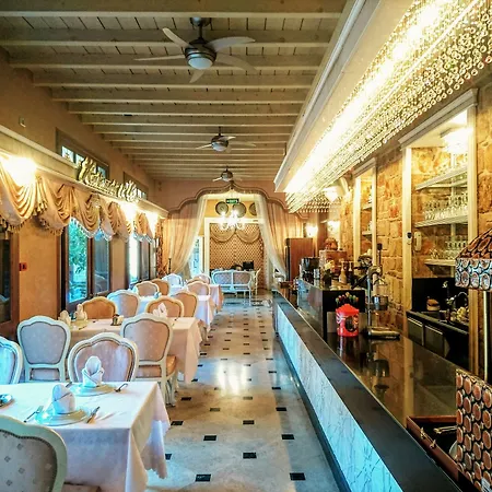 Hotel Eski Masal - Special Class Antalya