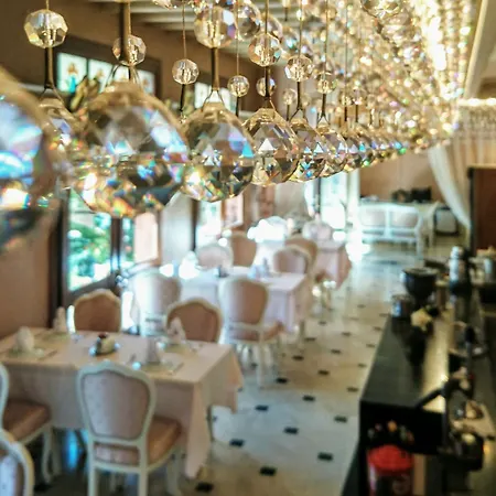 Hotel Eski Masal - Special Class 3*