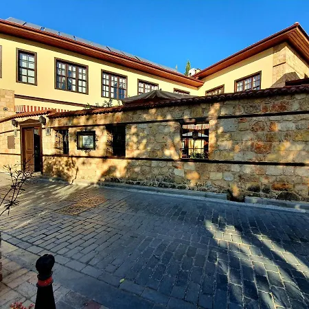 Hotel Eski Masal - Special Class