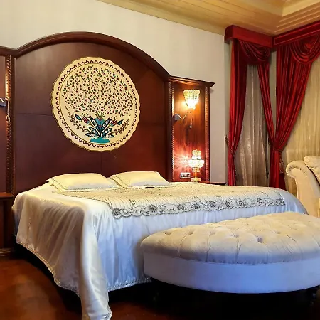Eski Masal - Special Class Hotel 3*