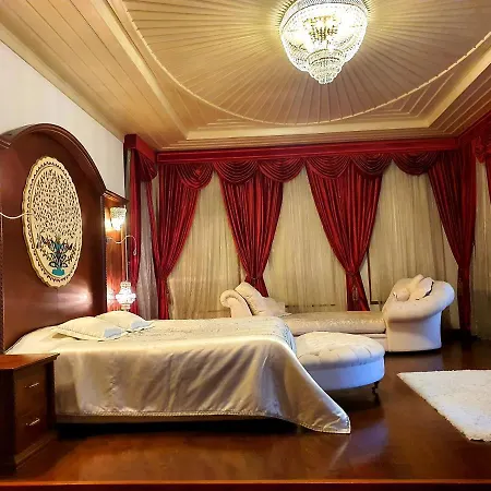 Hotel Eski Masal - Special Class