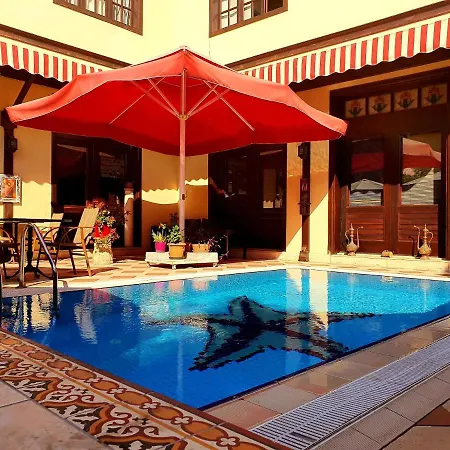 Hotel Eski Masal - Special Class (adults Only) Antalia