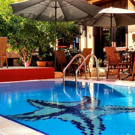 Hotel Eski Masal - Special Class (adults Only) Antalia